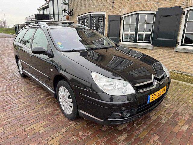 Citroen c5 break 2.0-16v cool tech 57-xr-hx - afbeelding 14 van  19