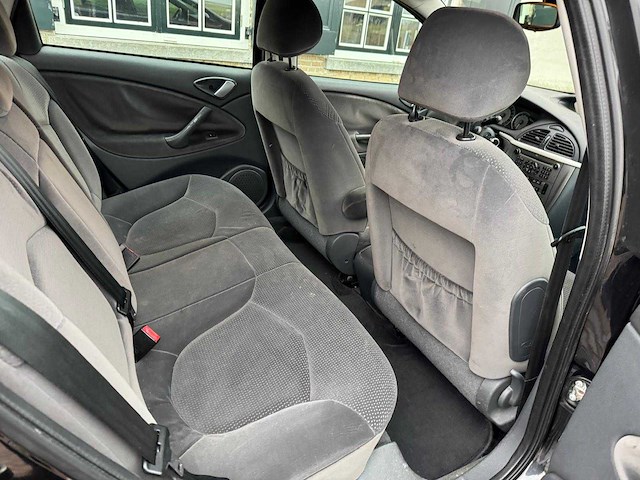 Citroen c5 break 2.0-16v cool tech 57-xr-hx - afbeelding 2 van  16