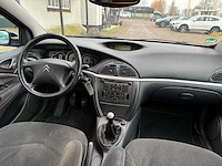 Citroen c5 break 2.0-16v cool tech 57-xr-hx - afbeelding 4 van  16