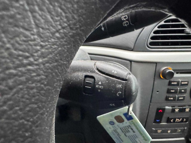 Citroen c5 break 2.0-16v cool tech 57-xr-hx - afbeelding 9 van  16