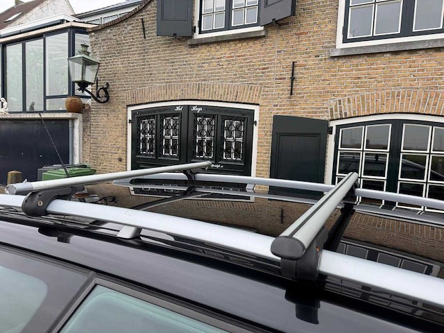 Citroen c5 break 2.0-16v cool tech 57-xr-hx - afbeelding 16 van  16