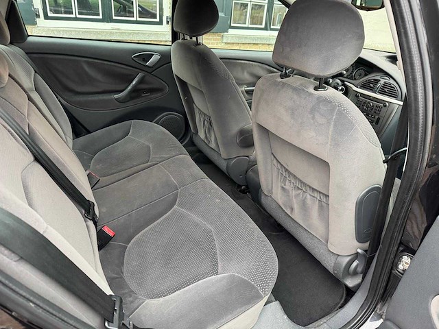 Citroen c5 break 2.0-16v cool tech 57-xr-hx - afbeelding 3 van  17