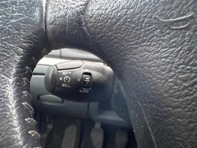 Citroen c5 break 2.0-16v cool tech 57-xr-hx - afbeelding 9 van  17