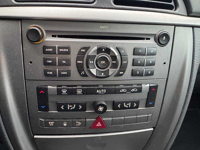 Citroen c5 break 2.0-16v cool tech 57-xr-hx - afbeelding 7 van  19