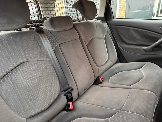 Citroen c5 break 2.0-16v cool tech 57-xr-hx - afbeelding 18 van  19