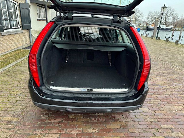 Citroen c5 break 2.0-16v cool tech 57-xr-hx - afbeelding 13 van  19