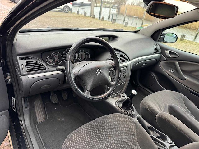 Citroen c5 break 2.0-16v cool tech 57-xr-hx - afbeelding 14 van  19