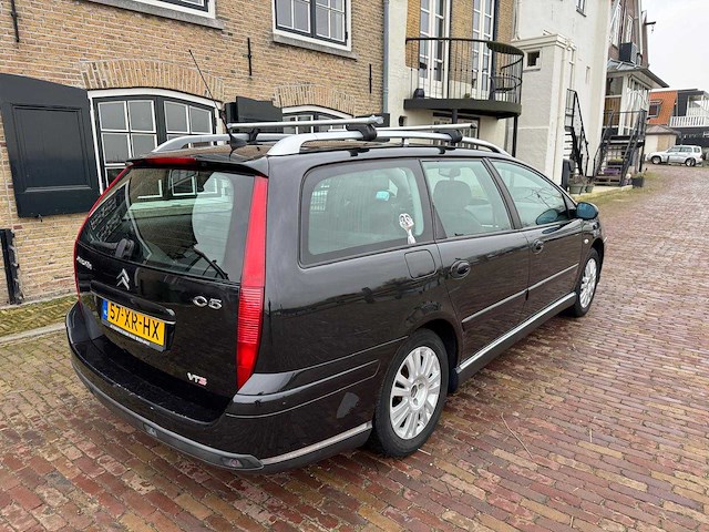 Citroen c5 break 2.0-16v cool tech 57-xr-hx - afbeelding 19 van  19