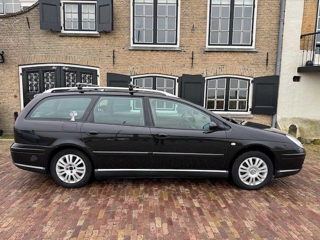 Citroen c5 break 2.0-16v cool tech 57-xr-hx - afbeelding 3 van  19