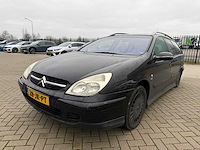Citroen c5 break 2.0-16v exclusive 2002 - afbeelding 1 van  8