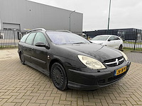 Citroen c5 break 2.0-16v exclusive 2002 - afbeelding 4 van  8