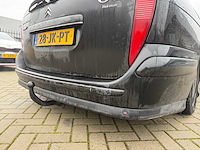 Citroen c5 break 2.0-16v exclusive 2002 - afbeelding 7 van  8