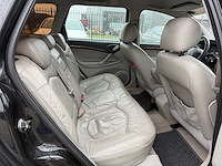 Citroen c5 break 2.0-16v exclusive 2002 - afbeelding 8 van  8