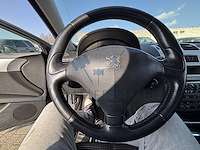 Citroen c5 sw 1.6 hdi business fap (fleet), 2006 - afbeelding 11 van  37