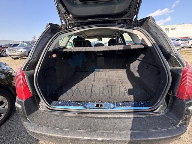 Citroen c5 sw 1.6 hdi business fap (fleet), 2006 - afbeelding 17 van  37