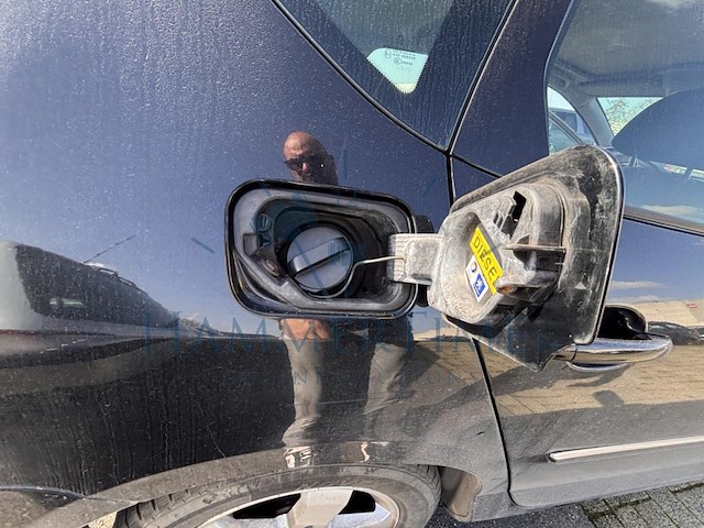 Citroen c5 sw 1.6 hdi business fap (fleet), 2006 - afbeelding 18 van  37