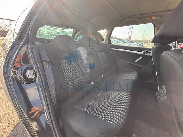 Citroen c5 sw 1.6 hdi business fap (fleet), 2006 - afbeelding 19 van  37