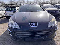 Citroen c5 sw 1.6 hdi business fap (fleet), 2006 - afbeelding 12 van  37