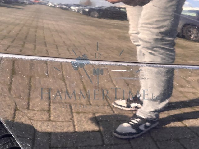 Citroen c5 sw 1.6 hdi business fap (fleet), 2006 - afbeelding 26 van  37