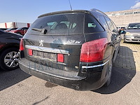 Citroen c5 sw 1.6 hdi business fap (fleet), 2006 - afbeelding 33 van  37