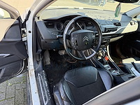 Citroen c5 sw c5 tourer 2.0 hdi exclusive fap 136 at, 2008 - afbeelding 3 van  37