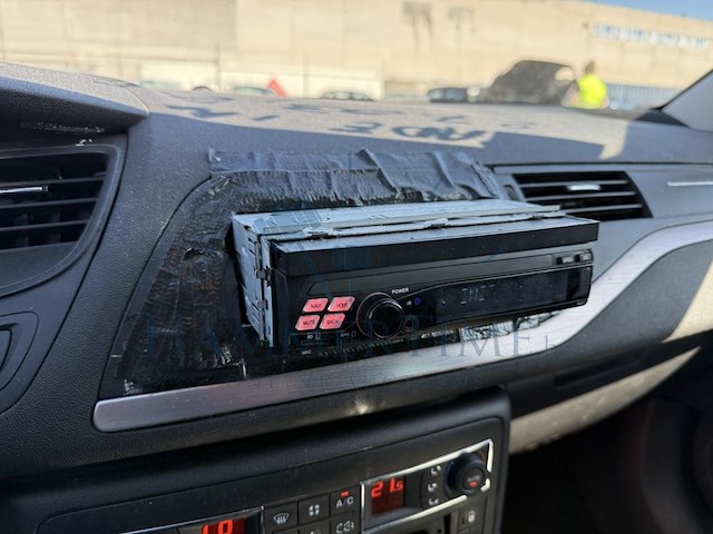 Citroen c5 sw c5 tourer 2.0 hdi exclusive fap 136 at, 2008 - afbeelding 5 van  37