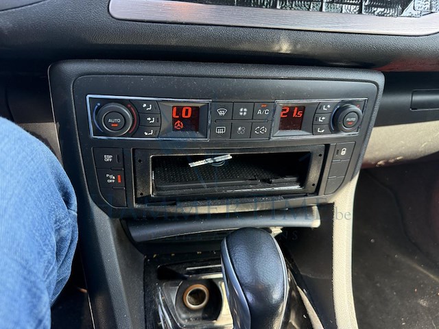 Citroen c5 sw c5 tourer 2.0 hdi exclusive fap 136 at, 2008 - afbeelding 6 van  37