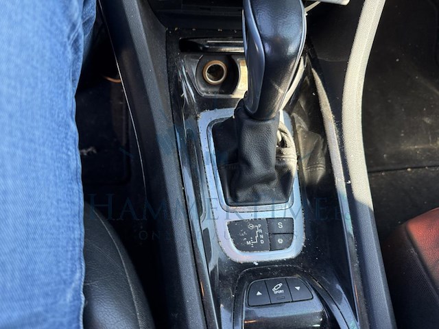 Citroen c5 sw c5 tourer 2.0 hdi exclusive fap 136 at, 2008 - afbeelding 7 van  37