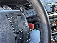 Citroen c5 sw c5 tourer 2.0 hdi exclusive fap 136 at, 2008 - afbeelding 9 van  37