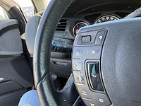 Citroen c5 sw c5 tourer 2.0 hdi exclusive fap 136 at, 2008 - afbeelding 10 van  37
