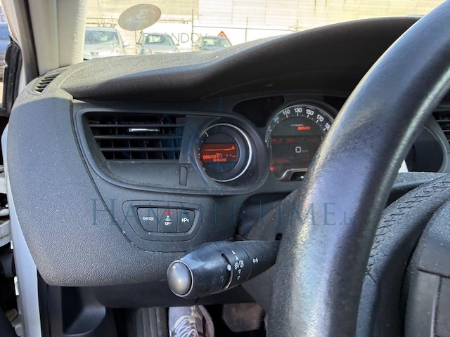 Citroen c5 sw c5 tourer 2.0 hdi exclusive fap 136 at, 2008 - afbeelding 11 van  37