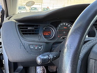 Citroen c5 sw c5 tourer 2.0 hdi exclusive fap 136 at, 2008 - afbeelding 11 van  37