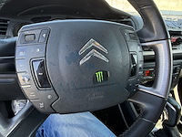 Citroen c5 sw c5 tourer 2.0 hdi exclusive fap 136 at, 2008 - afbeelding 13 van  37