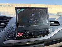 Citroen c5 sw c5 tourer 2.0 hdi exclusive fap 136 at, 2008 - afbeelding 14 van  37