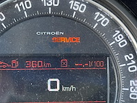 Citroen c5 sw c5 tourer 2.0 hdi exclusive fap 136 at, 2008 - afbeelding 15 van  37