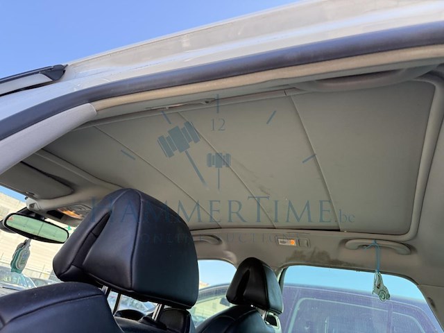 Citroen c5 sw c5 tourer 2.0 hdi exclusive fap 136 at, 2008 - afbeelding 18 van  37