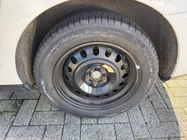 Citroen c5 sw c5 tourer 2.0 hdi exclusive fap 136 at, 2008 - afbeelding 19 van  37