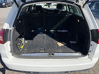 Citroen c5 sw c5 tourer 2.0 hdi exclusive fap 136 at, 2008 - afbeelding 20 van  37