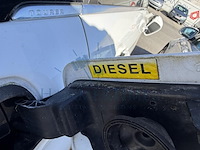 Citroen c5 sw c5 tourer 2.0 hdi exclusive fap 136 at, 2008 - afbeelding 21 van  37