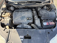 Citroen c5 sw c5 tourer 2.0 hdi exclusive fap 136 at, 2008 - afbeelding 24 van  37