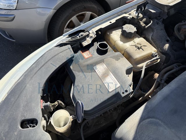 Citroen c5 sw c5 tourer 2.0 hdi exclusive fap 136 at, 2008 - afbeelding 26 van  37