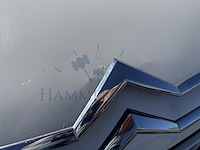 Citroen c5 sw c5 tourer 2.0 hdi exclusive fap 136 at, 2008 - afbeelding 27 van  37