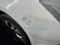 Citroen c5 sw c5 tourer 2.0 hdi exclusive fap 136 at, 2008 - afbeelding 28 van  37