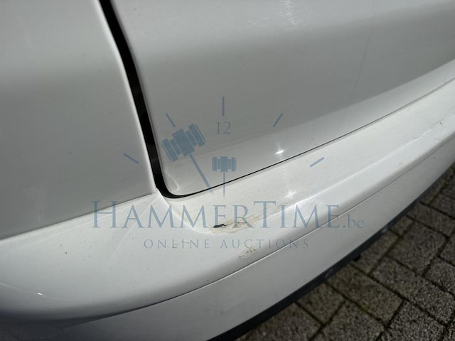 Citroen c5 sw c5 tourer 2.0 hdi exclusive fap 136 at, 2008 - afbeelding 30 van  37