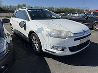 Citroen c5 sw c5 tourer 2.0 hdi exclusive fap 136 at, 2008 - afbeelding 23 van  37