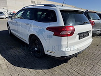 Citroen c5 sw c5 tourer 2.0 hdi exclusive fap 136 at, 2008 - afbeelding 35 van  37