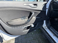 Citroen c5 sw c5 tourer 2.0 hdi exclusive fap 136 at, 2008 - afbeelding 36 van  37