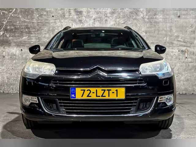 Citroen c5 tourer 1.6 thp business 156pk 2010 (origineel-nl), 72-lzt-1 - afbeelding 10 van  50