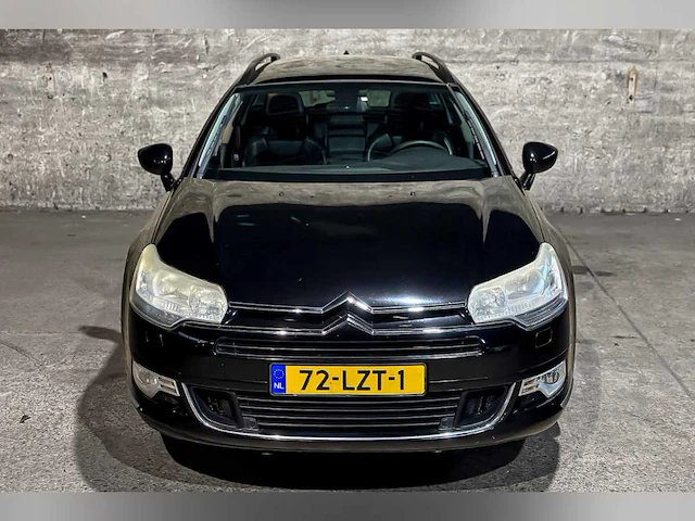 Citroen c5 tourer 1.6 thp business 156pk 2010 (origineel-nl), 72-lzt-1 - afbeelding 11 van  50