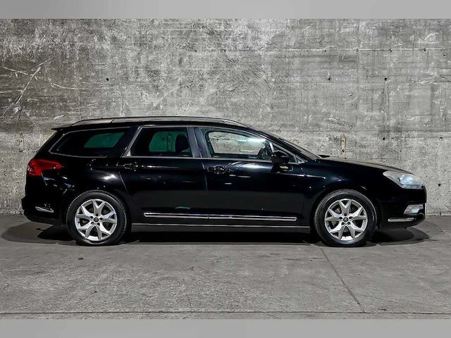 Citroen c5 tourer 1.6 thp business 156pk 2010 (origineel-nl), 72-lzt-1 - afbeelding 14 van  50